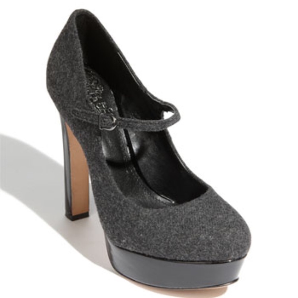 Vince Camuto 'Jasper' Mary Jane Pump